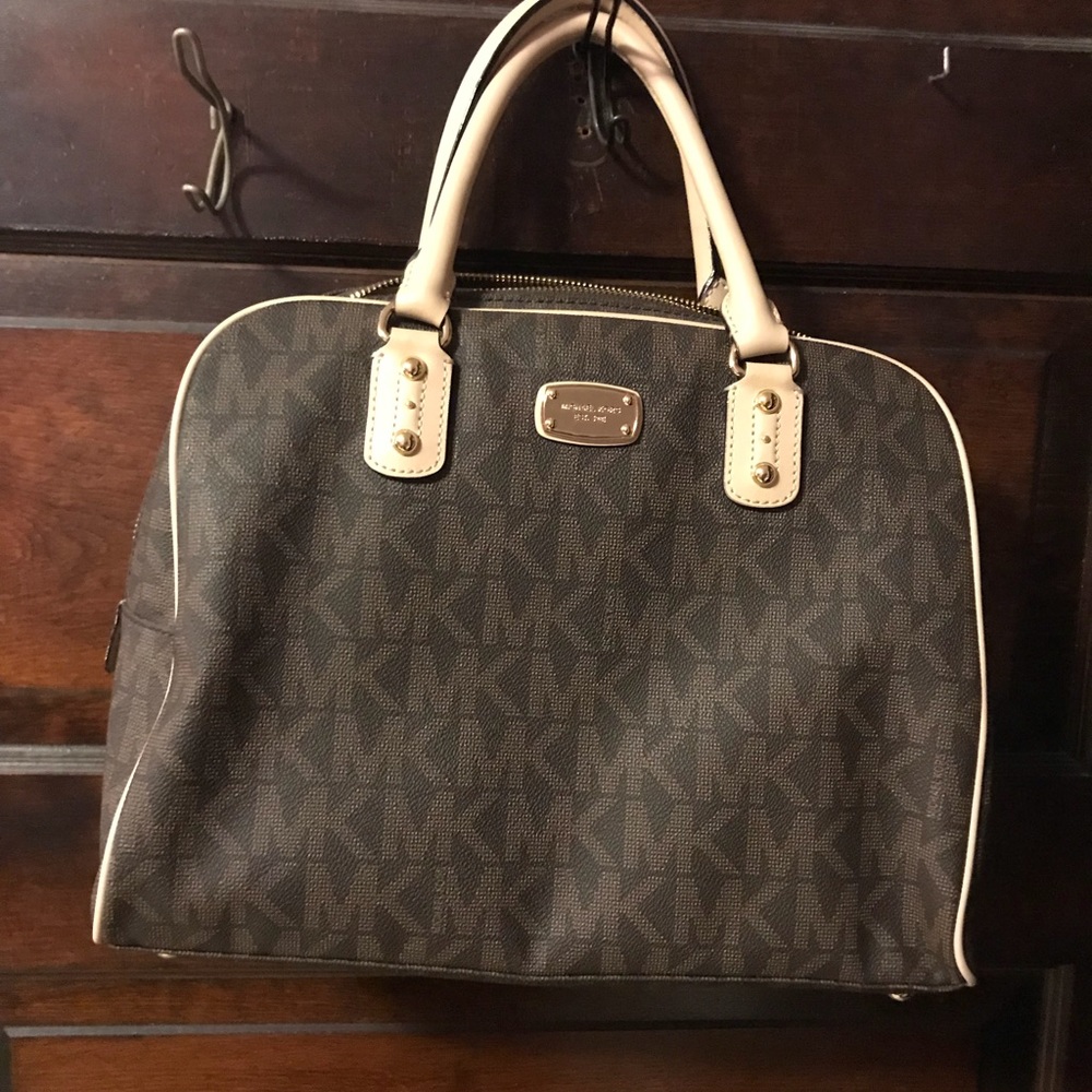 Authentic Michael Kors Handbag